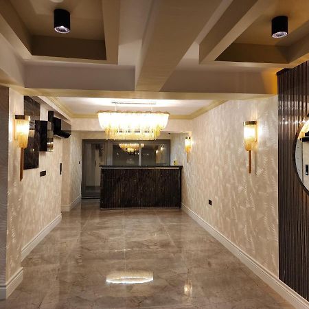 Talles Loft Hotel Izmir Exteriör bild