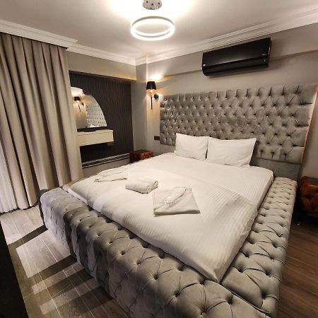 Talles Loft Hotel Izmir Exteriör bild